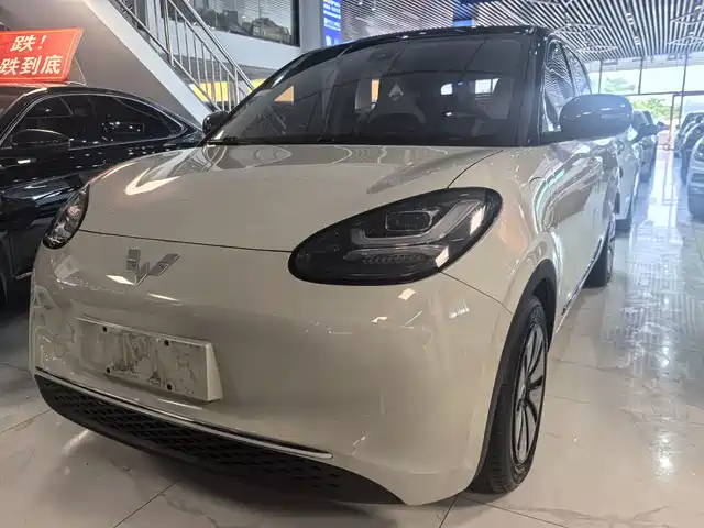 2024 Wuling Motors Binguo