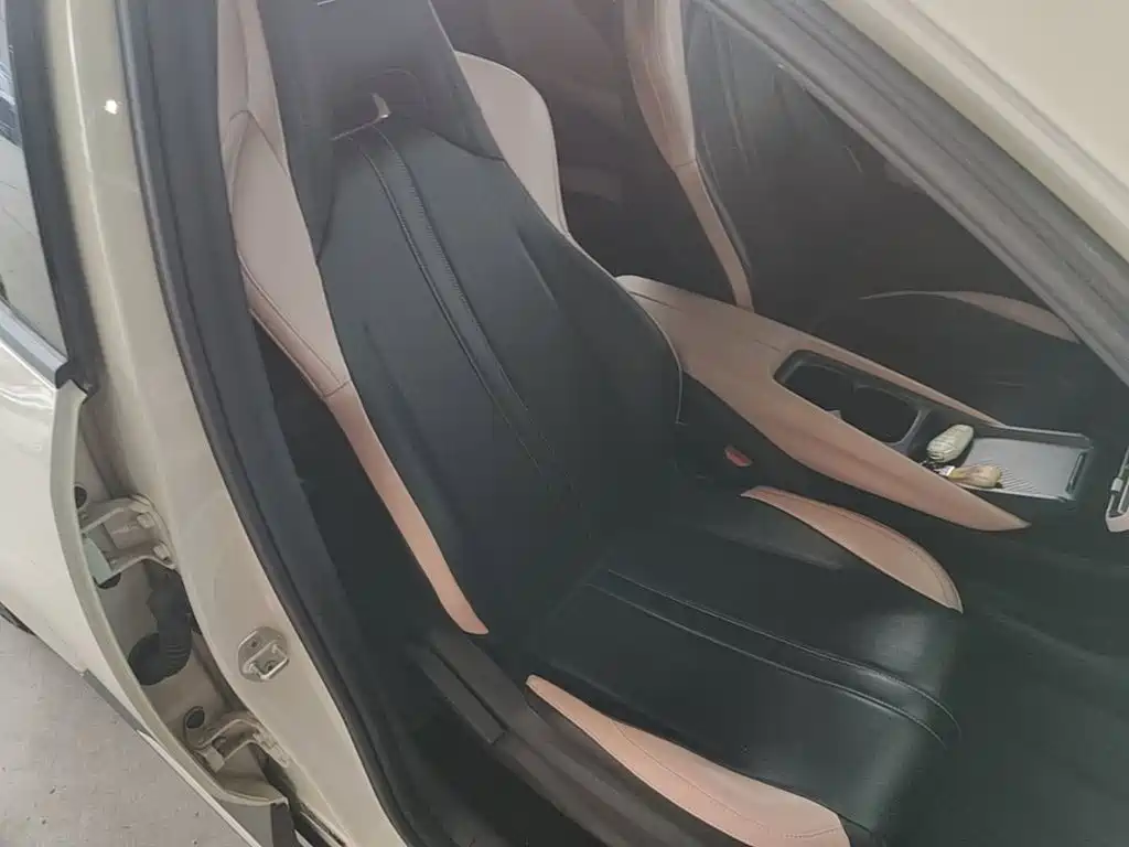 BYD Seagull — миниатюра 25