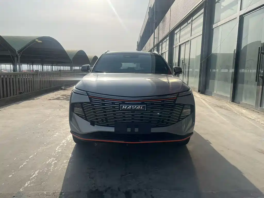 HAVAL BEAST