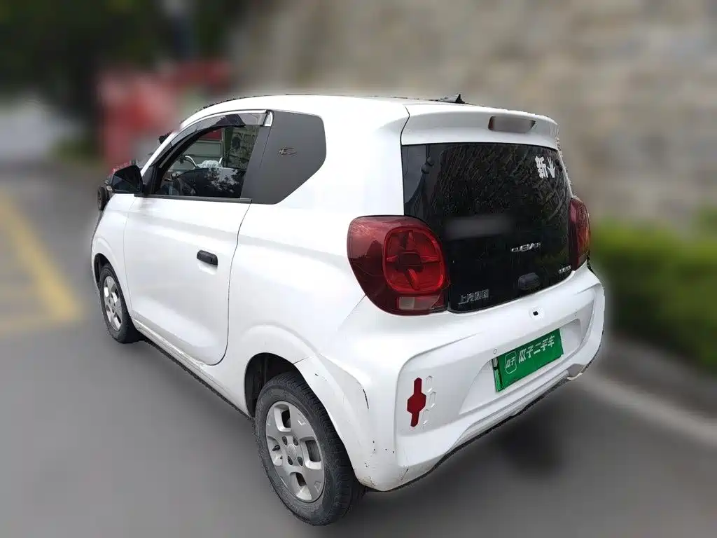 Roewe Clever — миниатюра 25