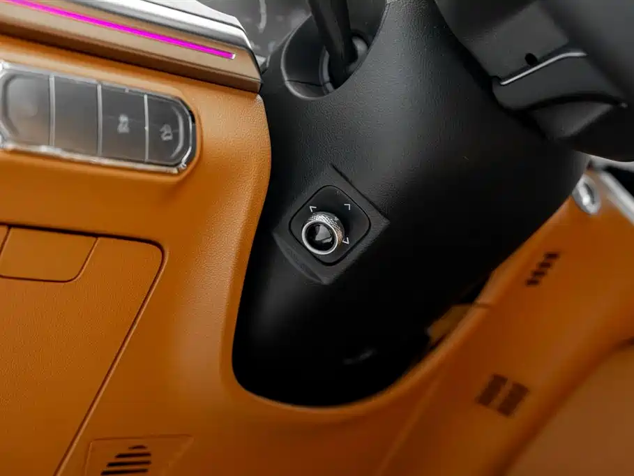 TANK TANK 500 NEW ENERGY