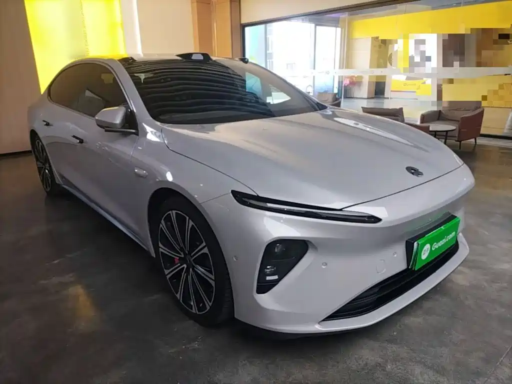 NIO ET7 2024 75kWh Executive