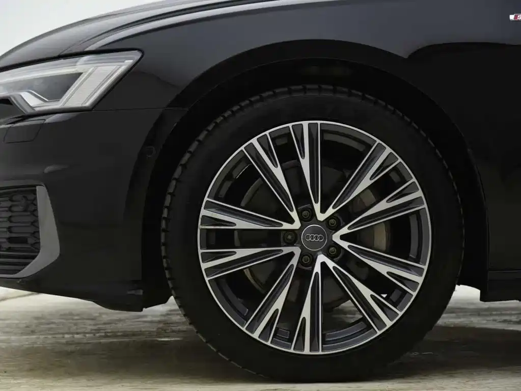 Audi A6L 2019 45 TFSI quattro
