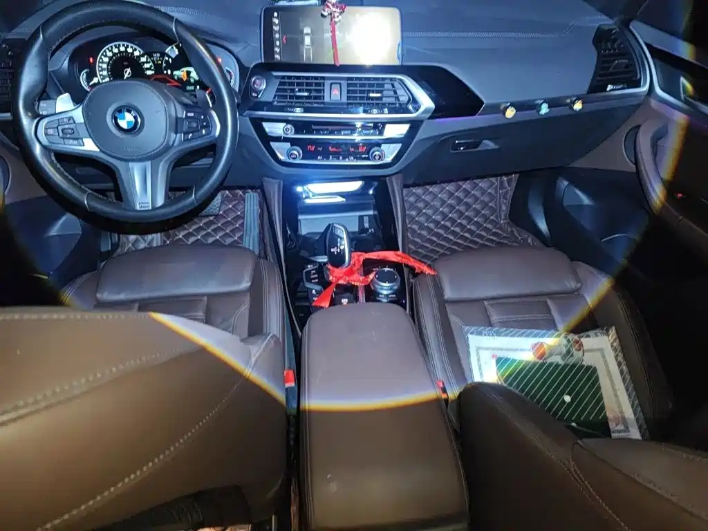 BMW X4 — миниатюра 13