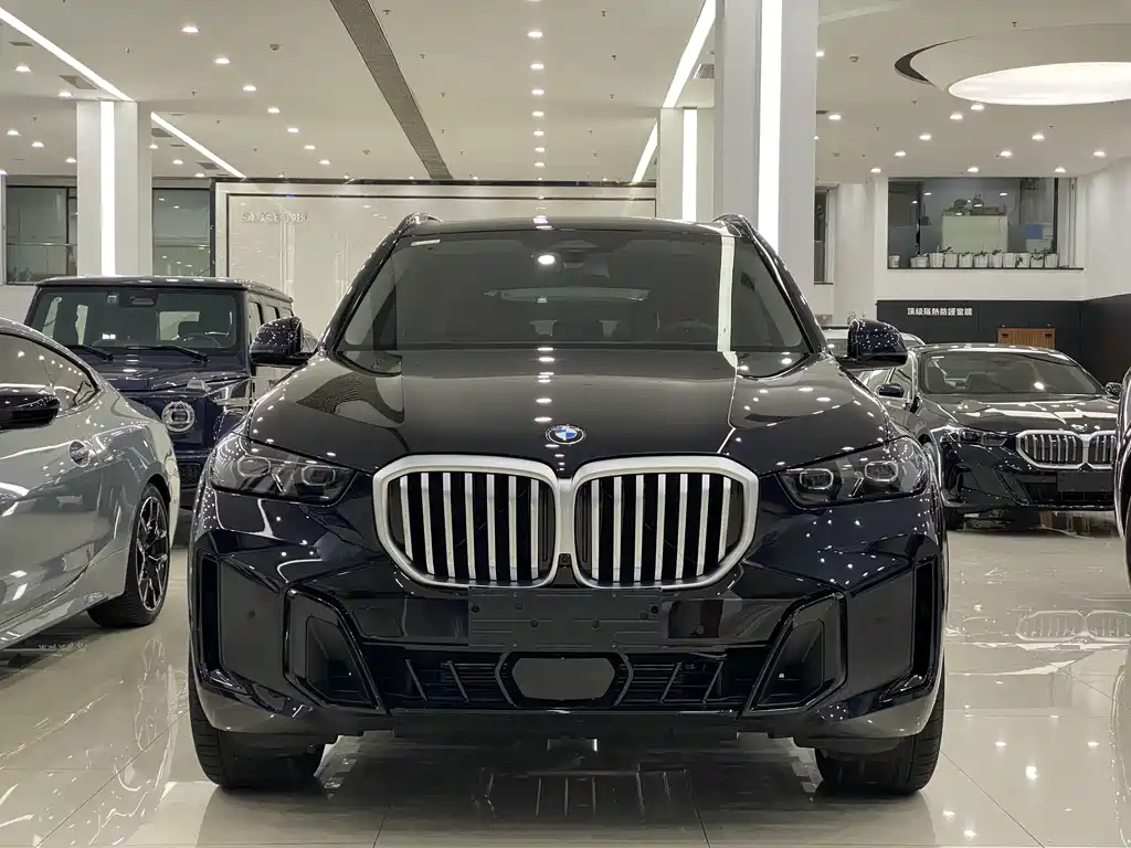 BMW X5 0