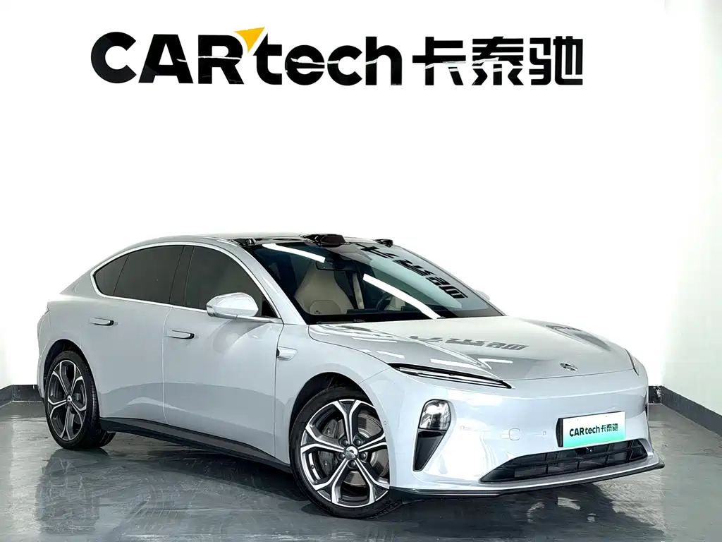 NIO NIO ET5