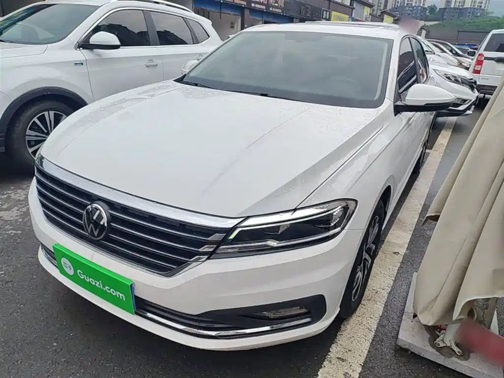 Volkswagen Lavida 2023