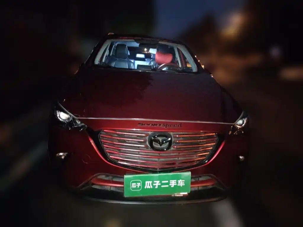 Mazda CX-3 — миниатюра 2