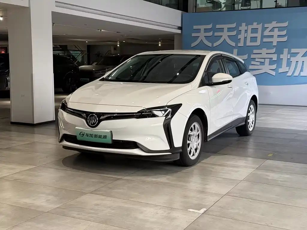 Buick Velite 6 2024