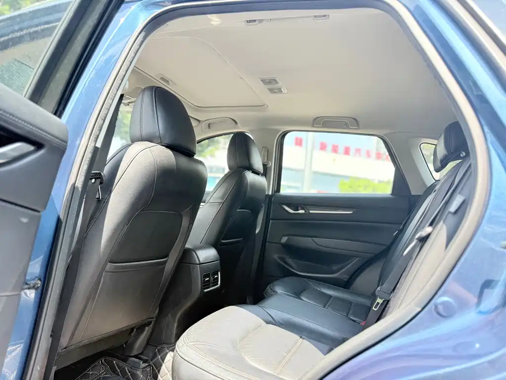 Mazda CX-5 — миниатюра 8