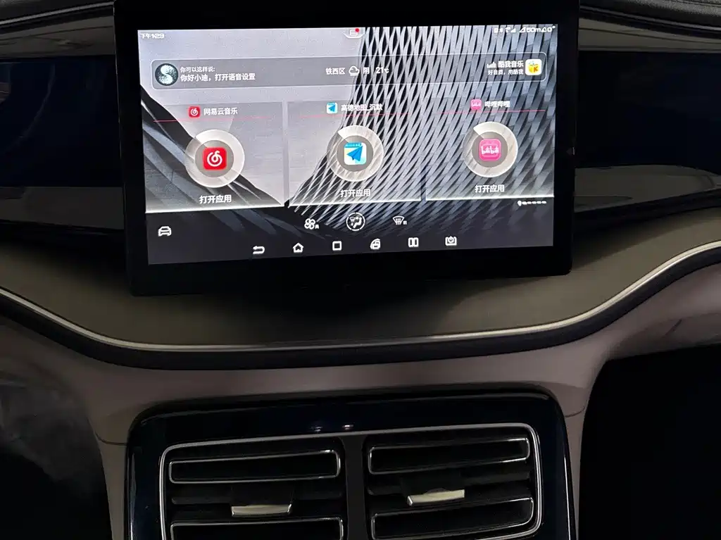 BYD Qin PLUS — миниатюра 13