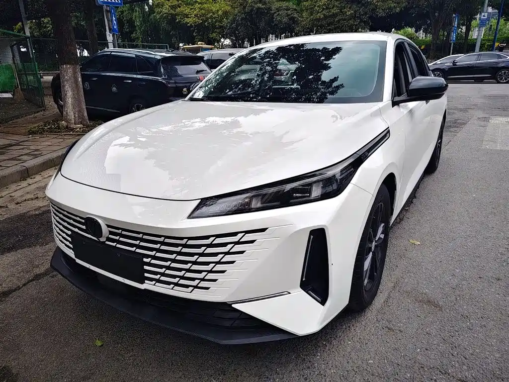Changan Yida 2023