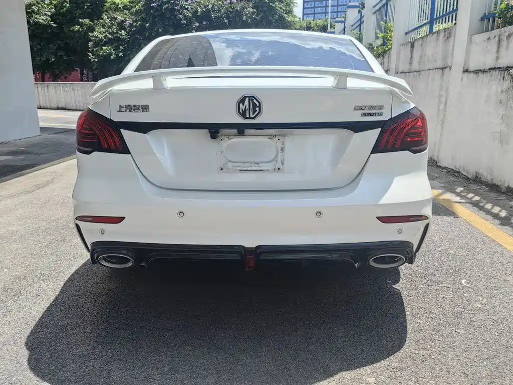 MG 6