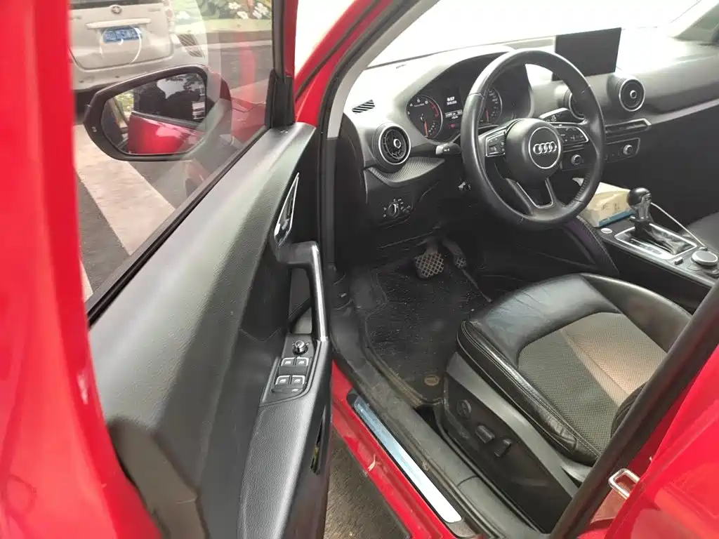 Audi Q2L — миниатюра 18