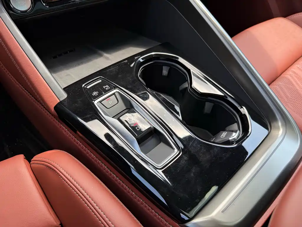 Audi Q5L 2026 2.0T