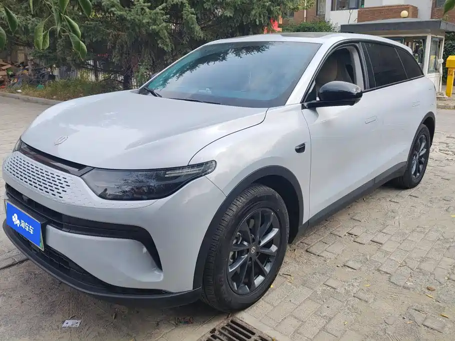 Leapmotor Leapmotor C11