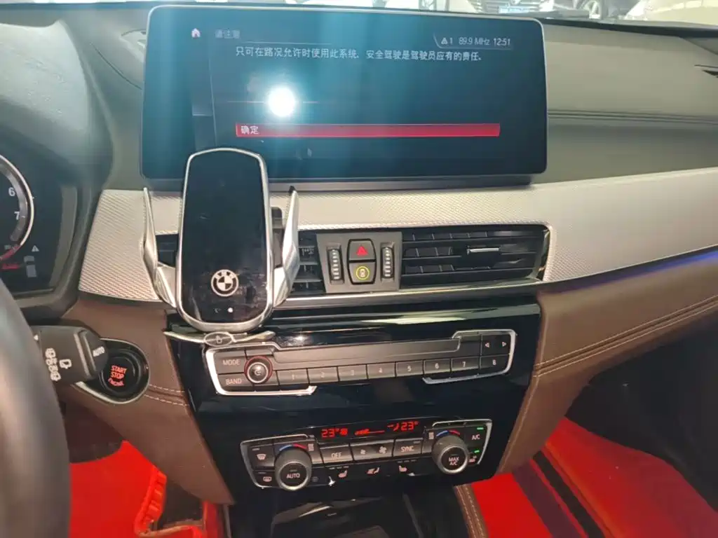 BMW X2 — миниатюра 13