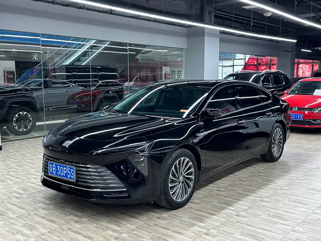 Buick LaCrosse 2024