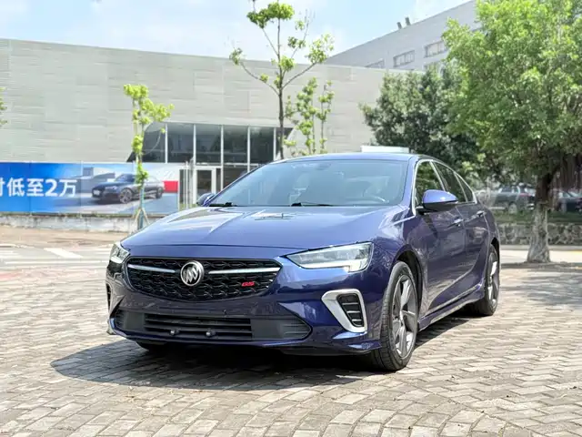 Buick Regal