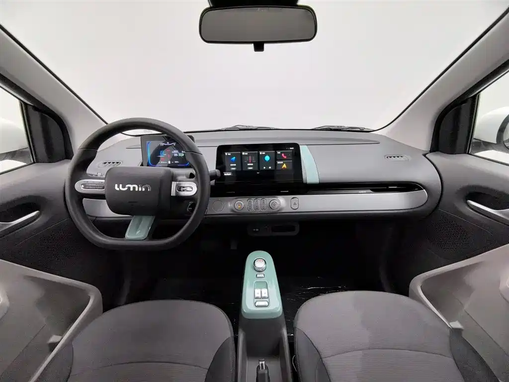 CHANGAN CHANGAN LUMIN