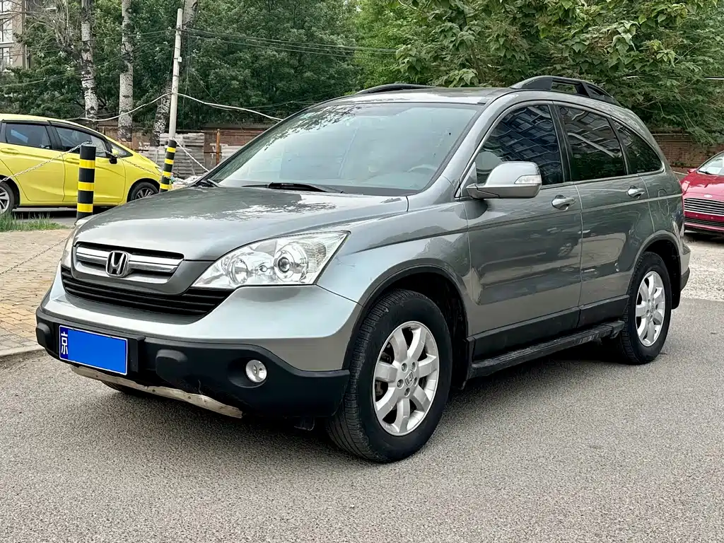 Honda CR-V 2008