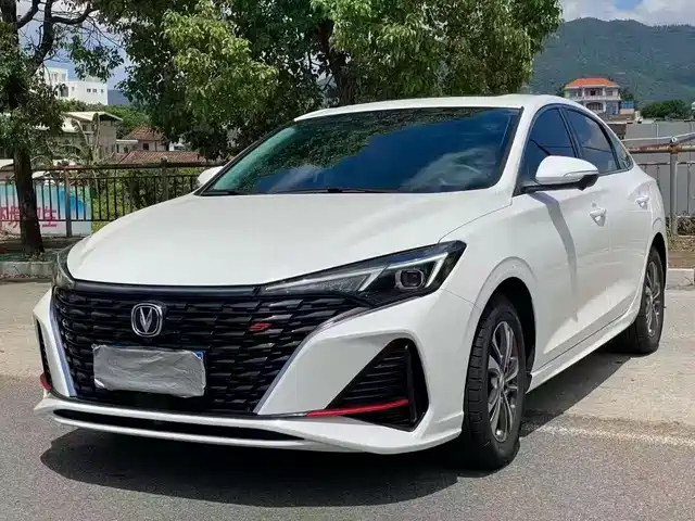 CHANGAN YIDONG 2024
