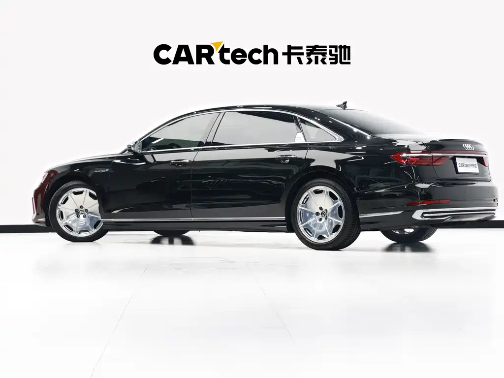 Audi A8 2022 A8L Horch