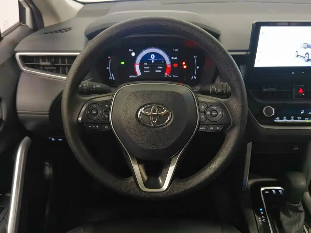 Toyota Frontlander — миниатюра 11