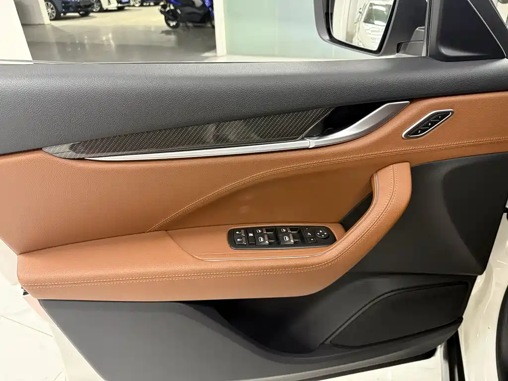 Maserati Levante 2016 3.0T