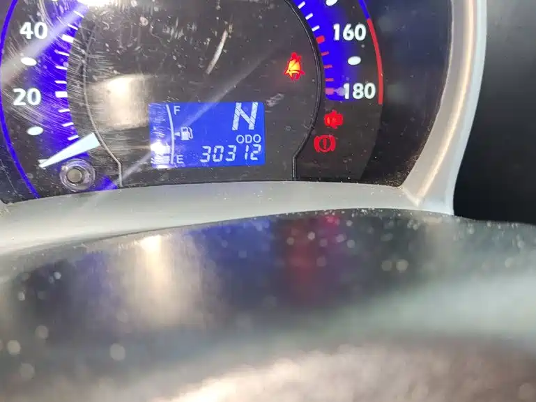 BYD F0 2015 1.0L AMT