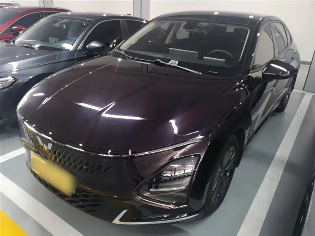 Wuling Xingguang 2024