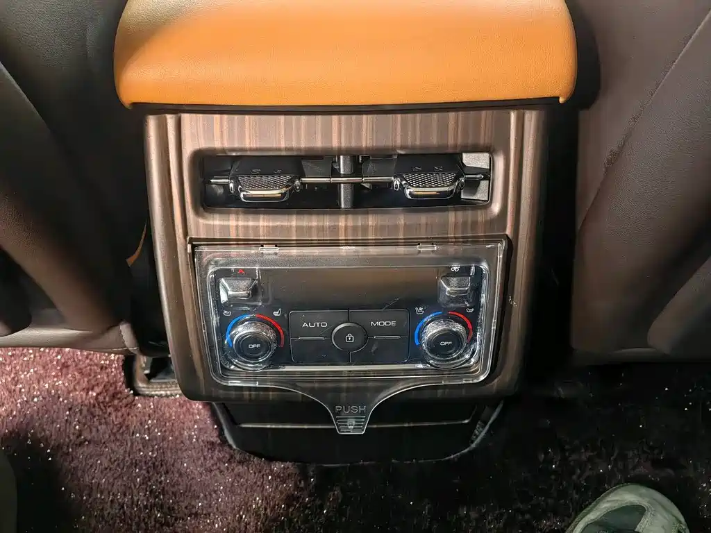 TANK TANK 500 NEW ENERGY