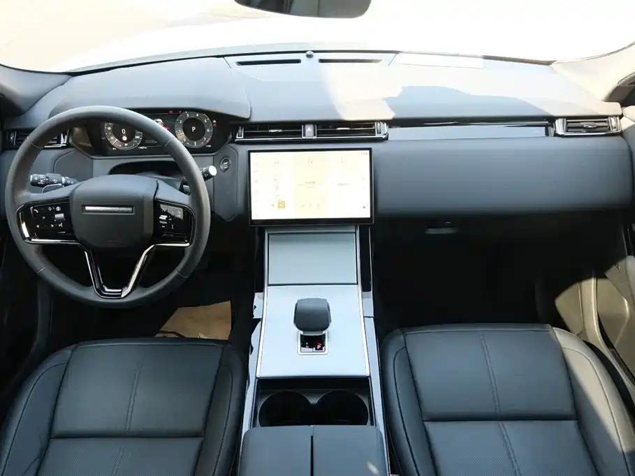 LAND ROVER RANGE ROVER STAR PULSE