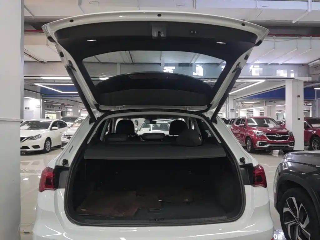 Audi Q3 — миниатюра 19