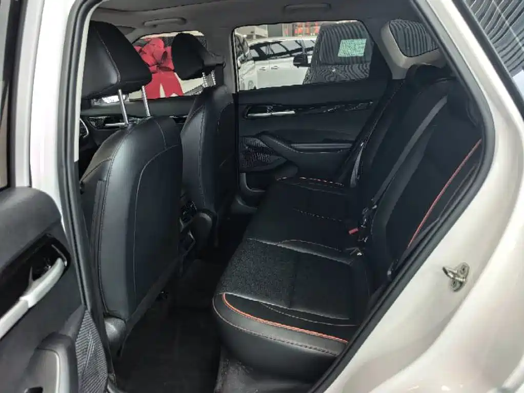 Kia Seltos — миниатюра 7