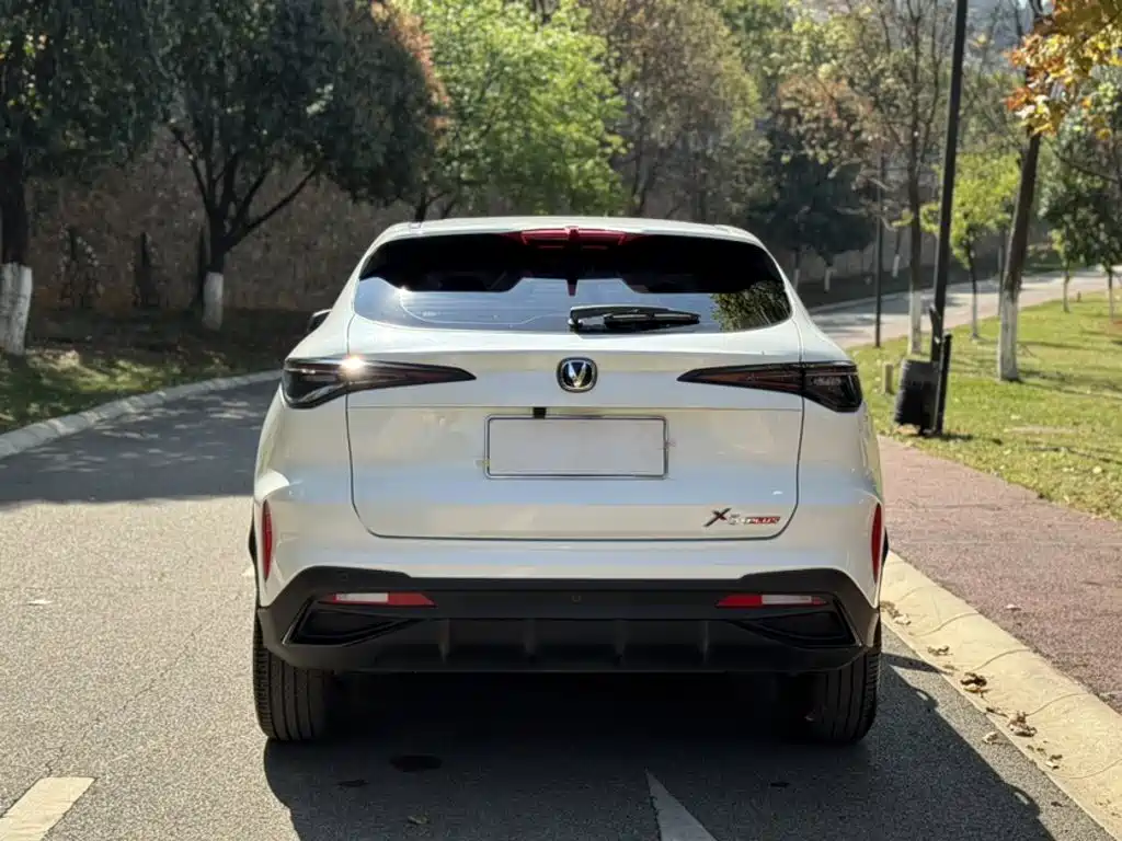 Changan X5 PLUS — миниатюра 15