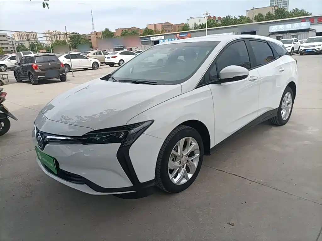 Buick Velite 6 2023