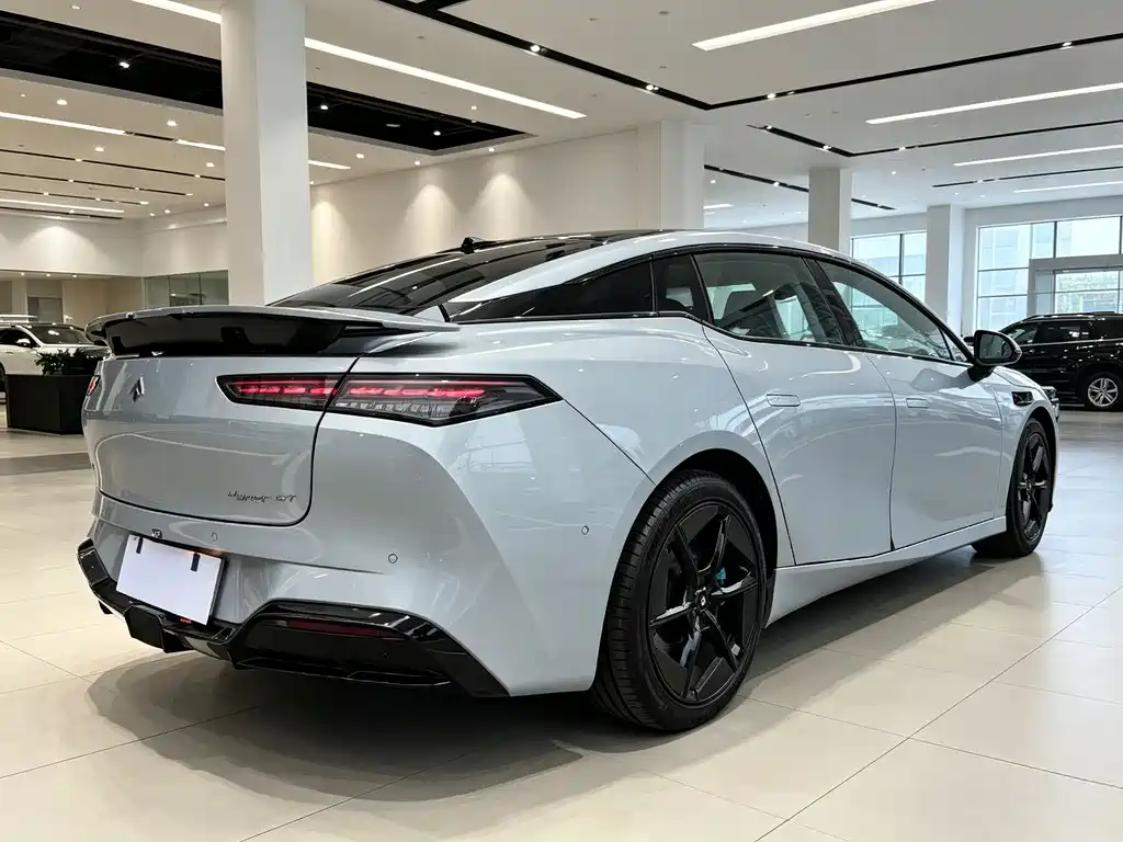 Hyper GT — миниатюра 5