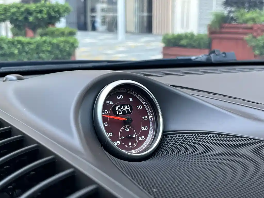 Porsche Cayenne — фотографии объявления, Фото 20