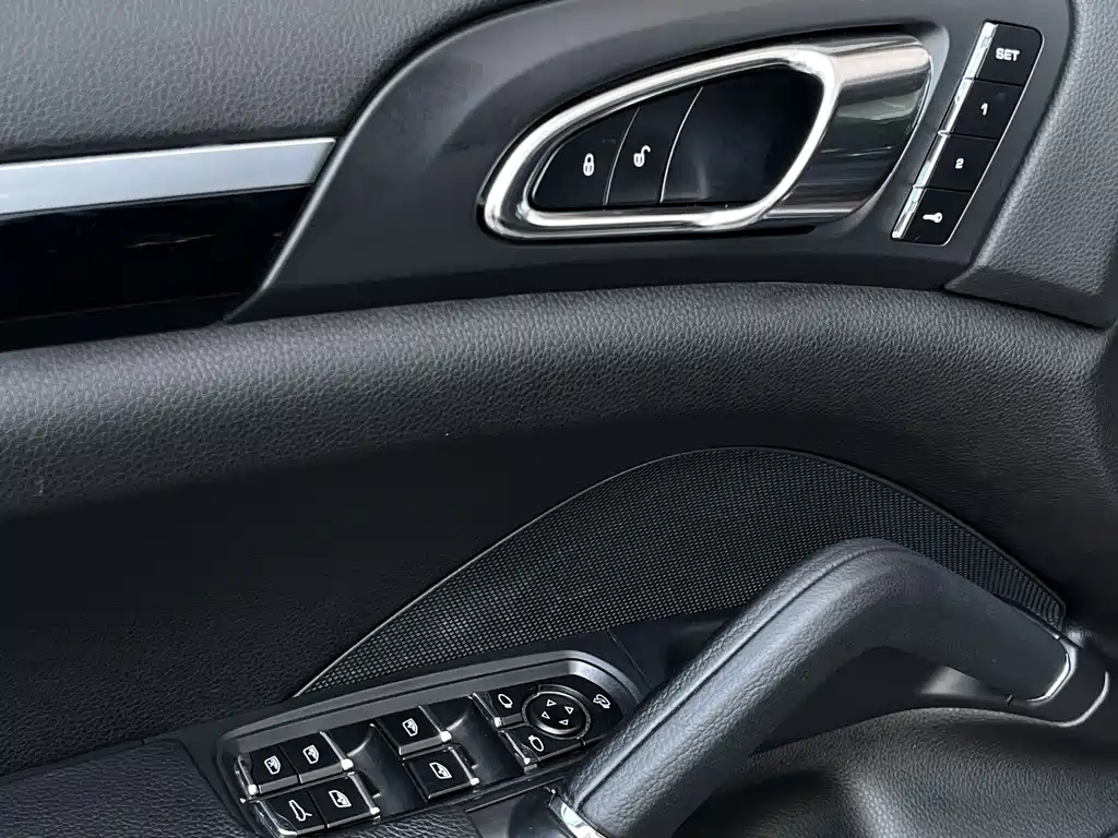 Porsche Cayenne — фотографии объявления, Фото 19