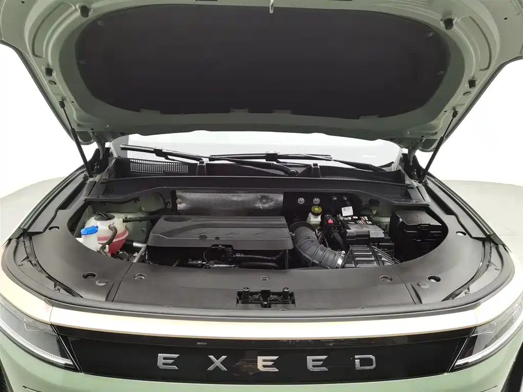 EXEED XINGTU YAOGUANG