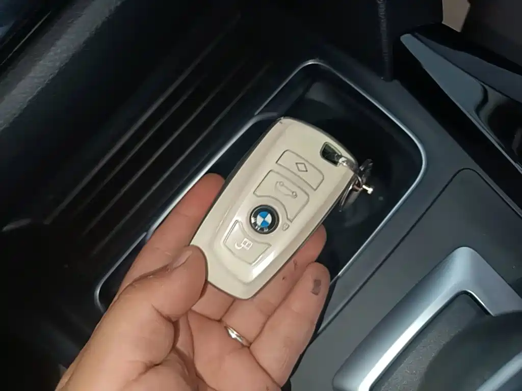 BMW 3 Series — миниатюра 9