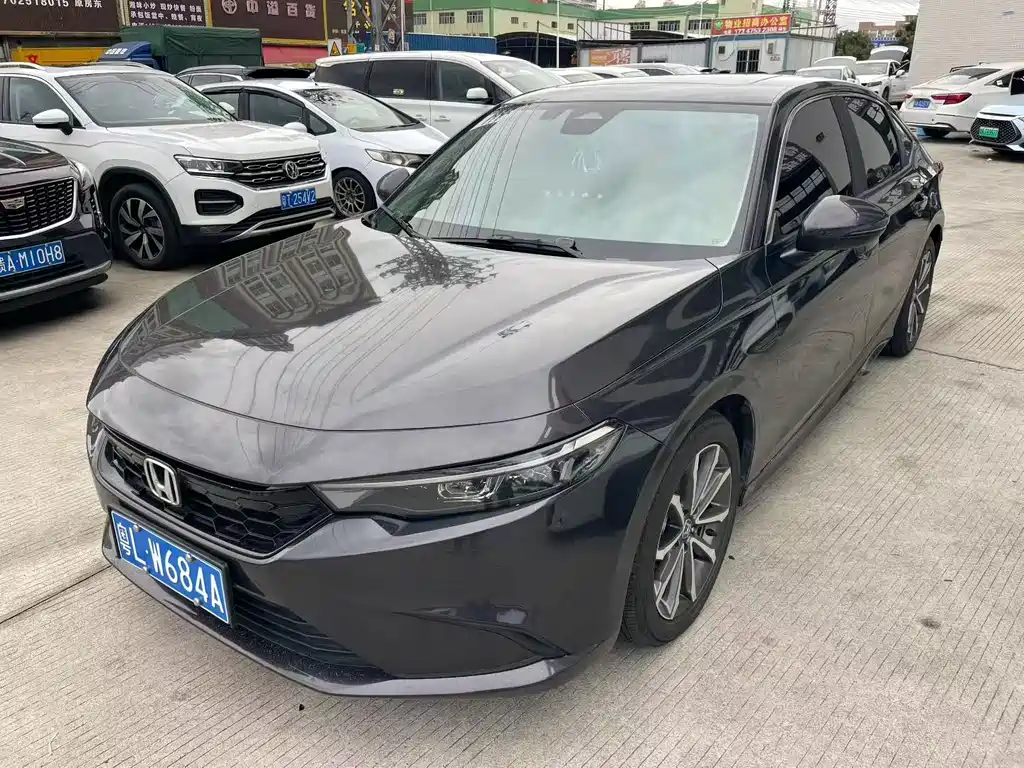 Honda Integra 2022