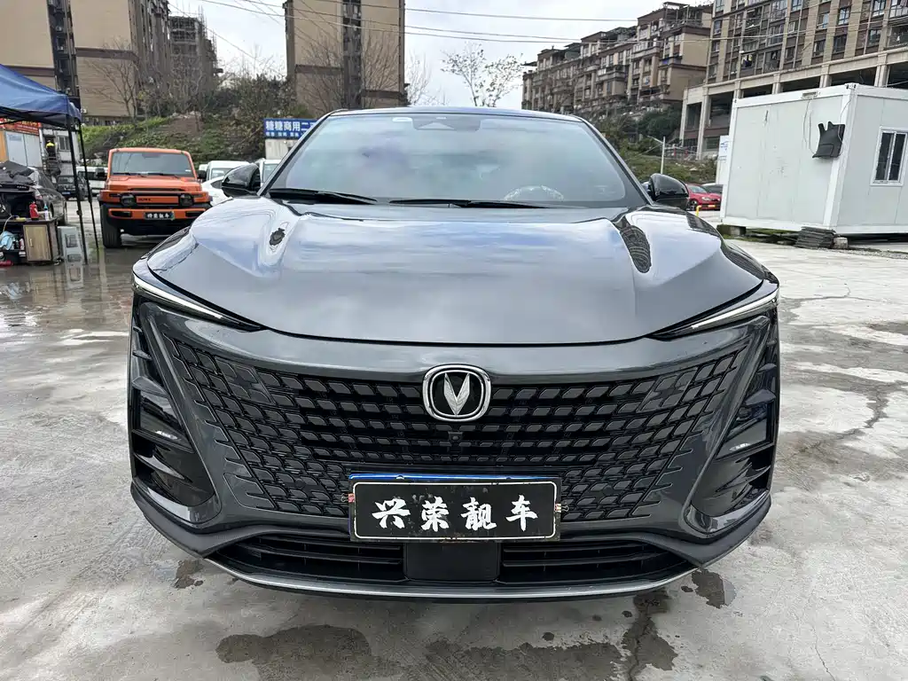 CHANGAN UNI T