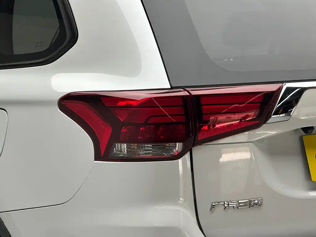 Mitsubishi Outlander 2019 2.0L Enjoy 5 мест VI