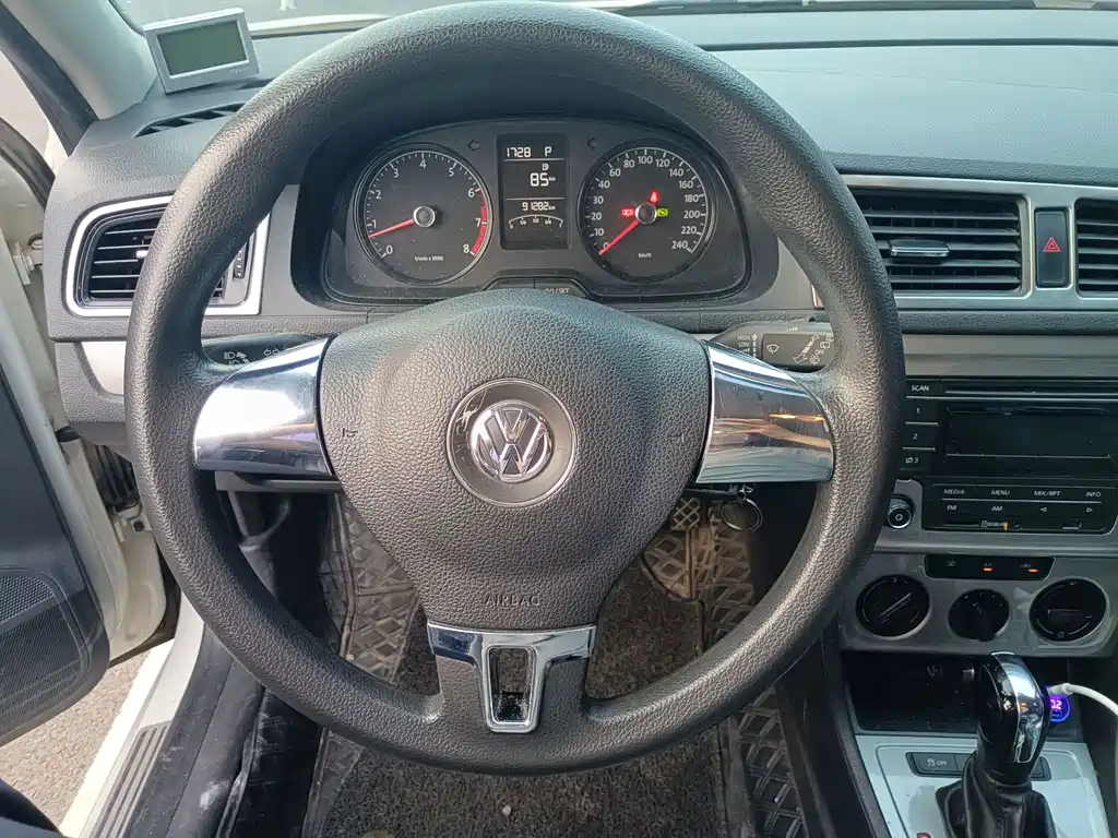 Volkswagen Gran Lavida — миниатюра 8