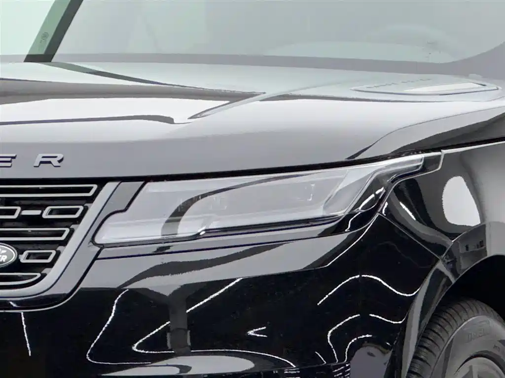 Land Rover Range Rover Velar 2025 Dynamic SE