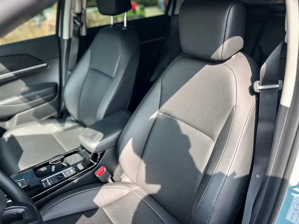 HONDA E: NP1 POLE PAI 1