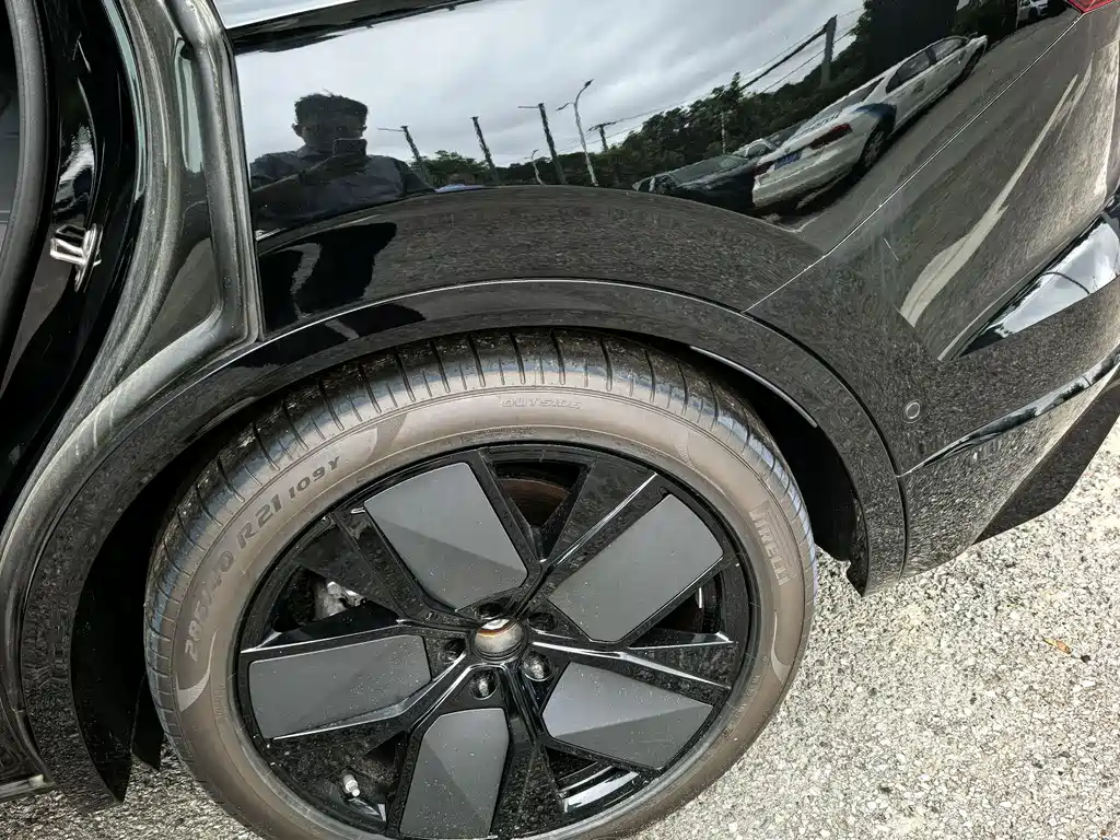 Volkswagen Touareg 2026 3.0TSI Sport