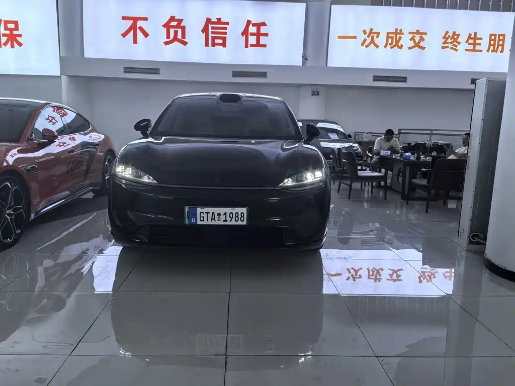 Zhijie Zhijie R7 — миниатюра 2